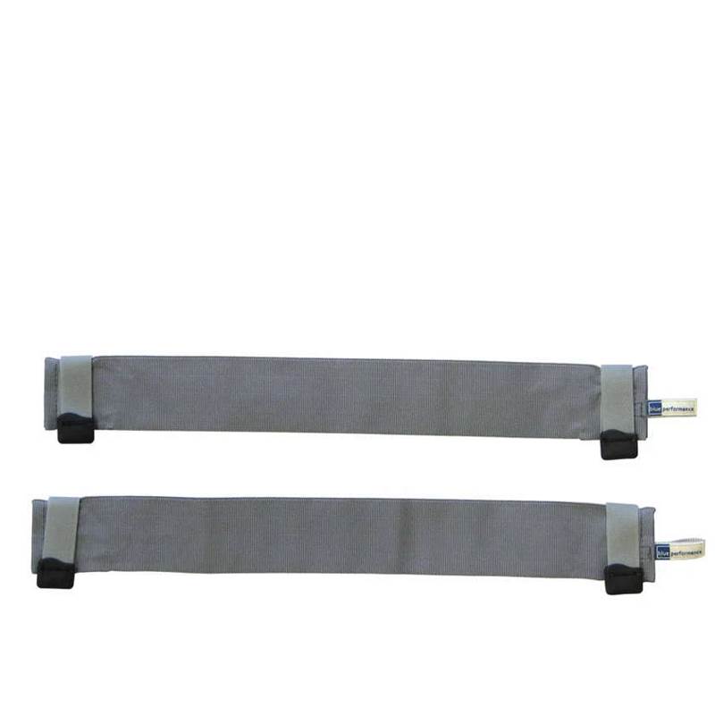 Blue Performance Rope Cover - Pack of 2-1